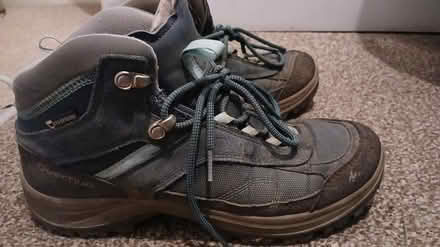 Photo of free Women walking boots (Kennington OX1) #1