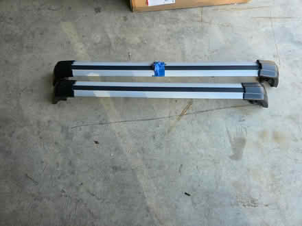 Photo of free Roof Rack Cross Rails Volvo V60 (Marley Run/Huntingtown) #2