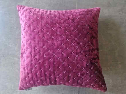 Photo of free Cushion (Dublin 14) #1