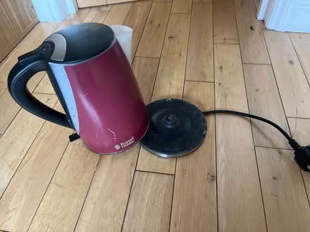 Photo of free Kettle (Northwood HA6) #1