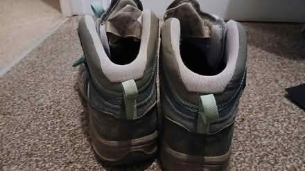 Photo of free Women walking boots (Kennington OX1) #2