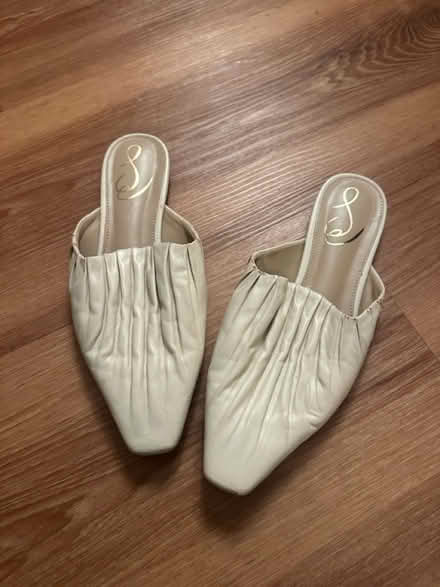 Photo of free Cute Mules size 7 (Oakland) #1