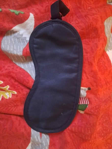 Photo of free Sleeping mask (Weybridge KT13) #2