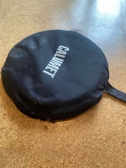 Photo of free Calumet lastolite diffuser (Deptford/Greenwich SE8) #1