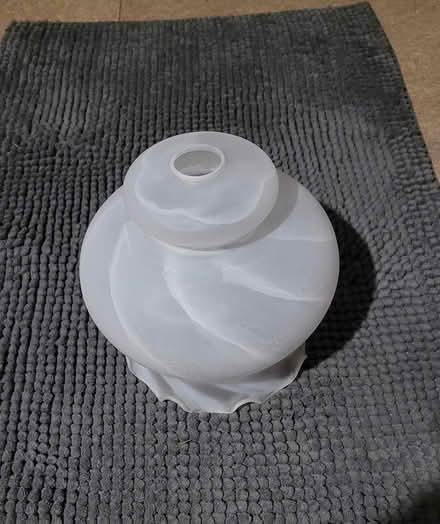 Photo of free Glass lamp shade (Bedlington NE22) #1