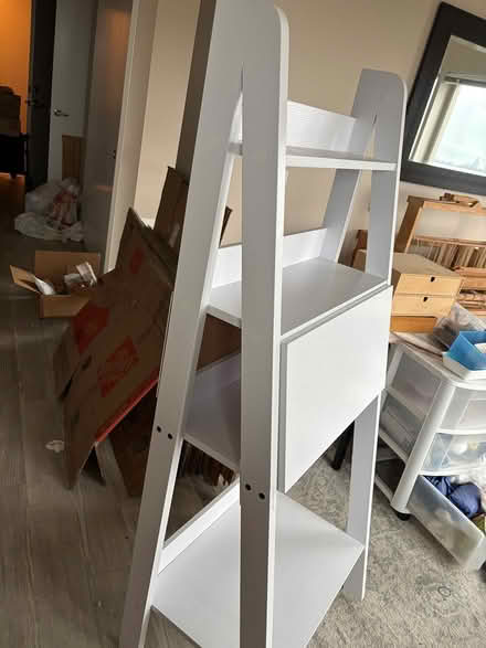 Photo of free Desk (Central District) #4