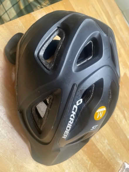 Photo of free Cycle helmet (Langley SL1) #1