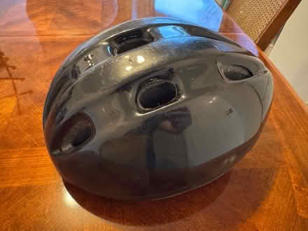 Photo of free Bike helmet (Winchester SO23) #1