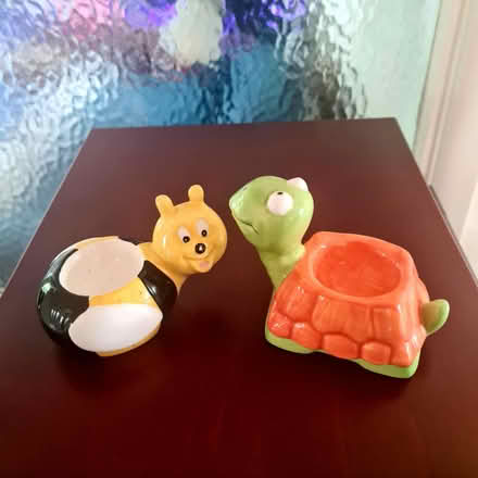 Photo of free 2 egg cups (Purbrook) #1