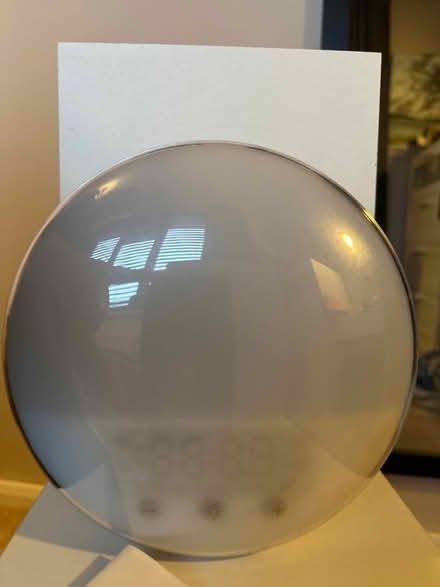 Photo of free Wake-up light (Lea Industrial Estate AL5) #2