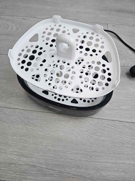 Photo of free Tommee tippee Bottle Steriliser (Hall green B28) #3