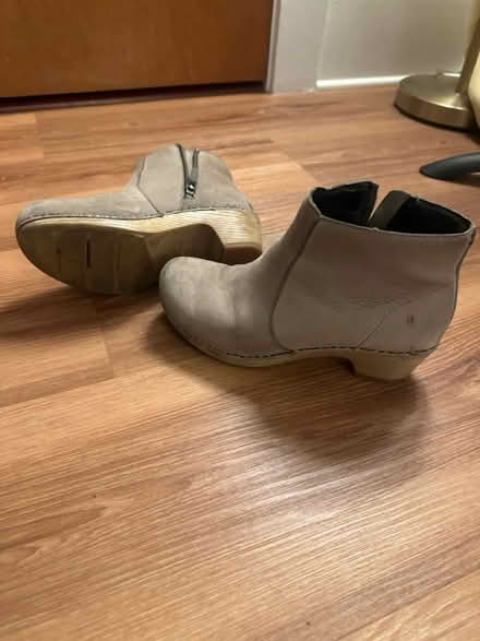 Photo of free Danskos size 37 (Oakland) #2