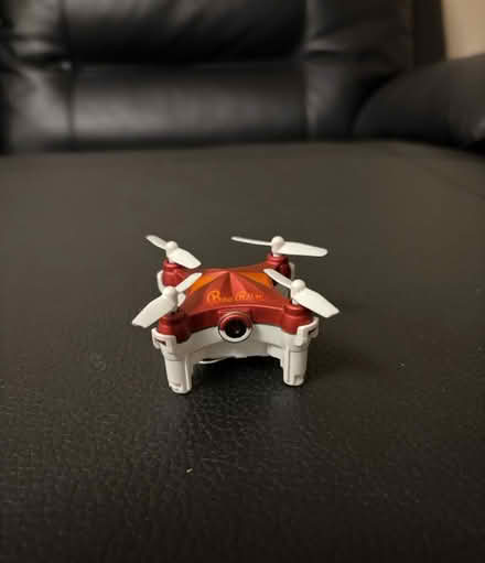 Photo of free Mini Drone (Horsham RH12) #2