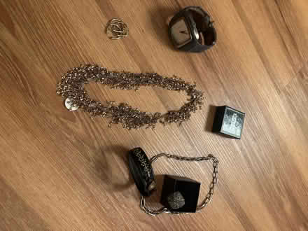 Photo of free Assorted jewlery (Oakland) #1