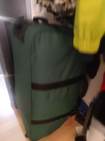 Photo of free 4 persons camping tent (Walthamstow) #3