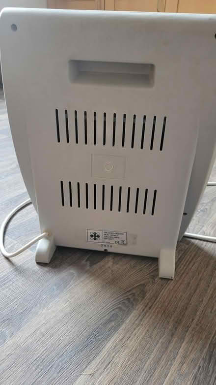 Photo of free Electric Heater (Ightham Kent TN15) #4
