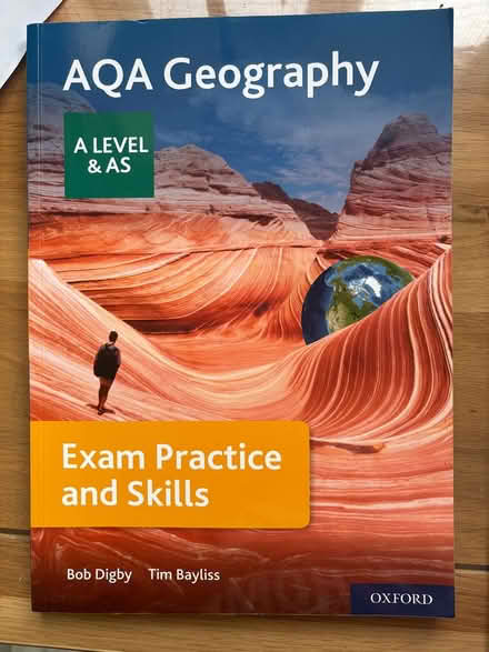 Photo of free new (OX3 0RY) #1