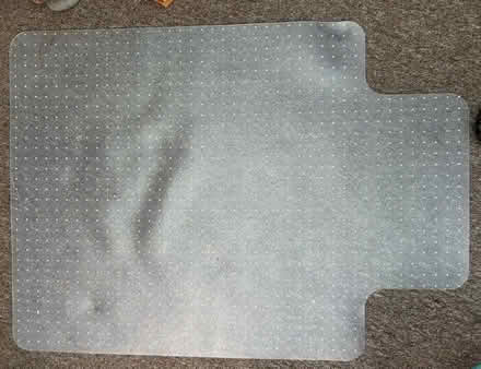 Photo of free Carpet protector mat (Sheet GU31) #2