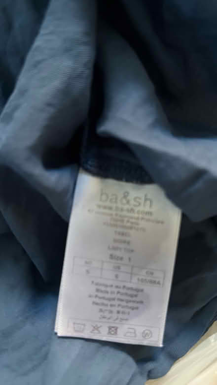 Photo of free Ladies clothes s/m (SW11) #4
