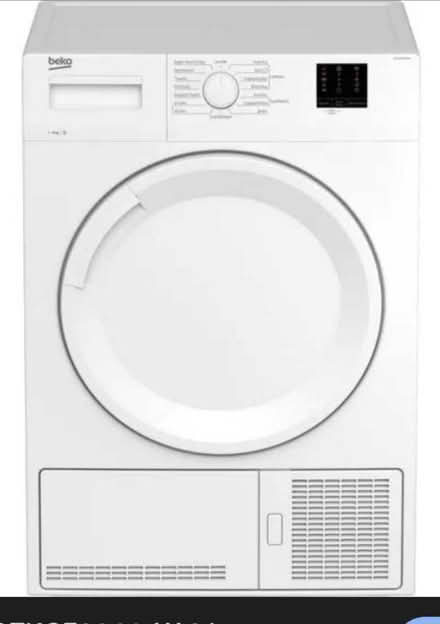 Photo of Dryer (Yeovil Somerset) #1