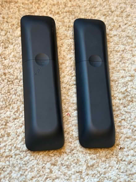 Photo of free FIOS Television Remotes (2) (Norbeck and Layhill Roads) #2