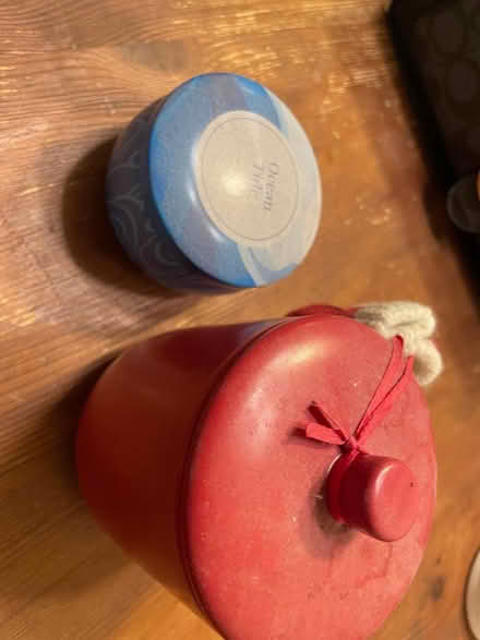 Photo of free Candles (Harlem) #2