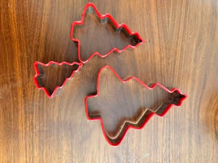 Photo of free Servingware/Entertaining (Parkville) #2