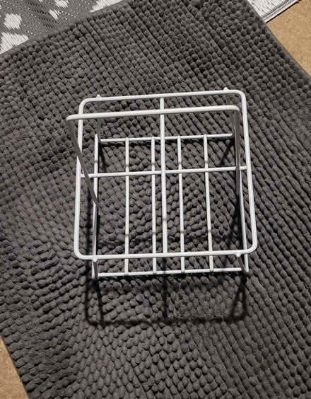 Photo of free 4 Bottle carrier (Bedlington NE22) #1