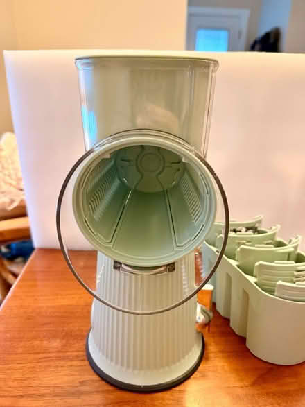 Photo of free Multi-use Microblade (Parkville) #2