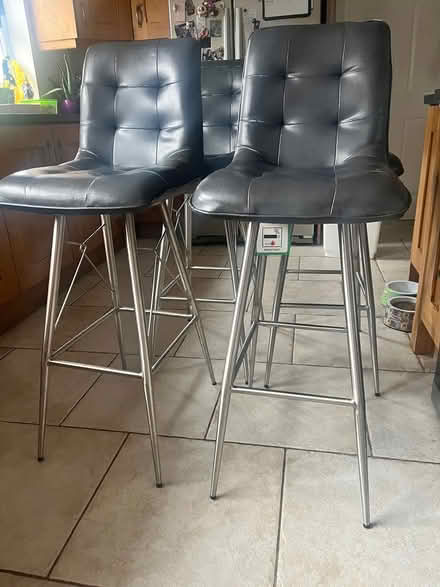 Photo of free Stools (Annahilt BT26) #1