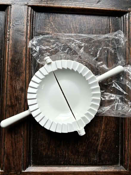 Photo of free Moulds for making hand-held pies (Old Town HP2) #2