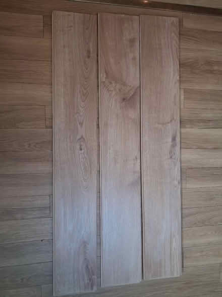 Photo of free Laminate flooring, 3 pieces (HP2) #1