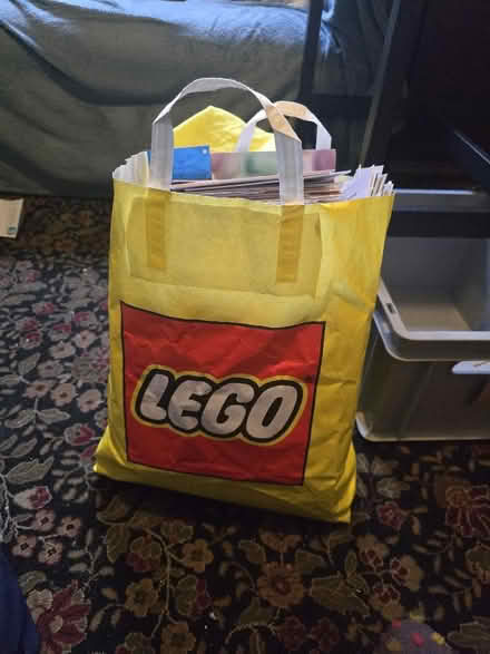 Photo of free Postcards, Christmas and Birthday cards (Chapeltown S35) #1