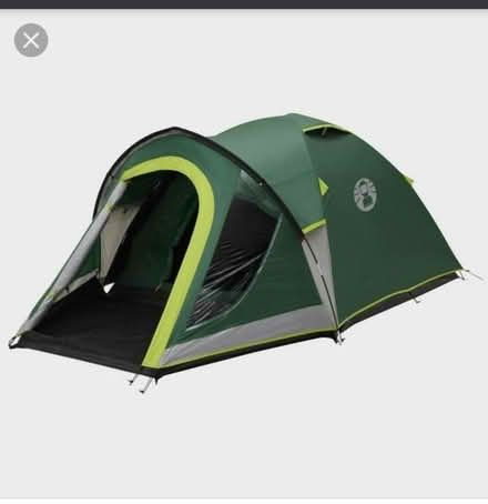 Photo of Blackout tent (KT6 Surbiton) #1