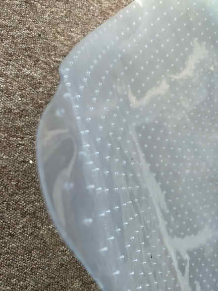 Photo of free Carpet protector mat (Sheet GU31) #1