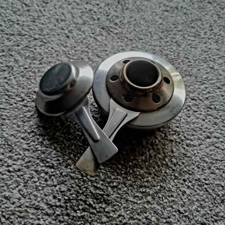 Photo of free Vintage Dexam Fondue Set (Purbrook) #2