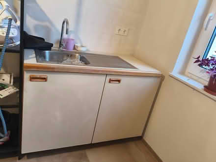 Photo of free Used Kitchen to give away (Close to Echternach) #2