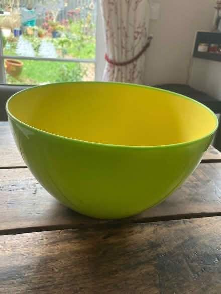 Photo of free Mixing bowl (Colwall Stone WR13) #1