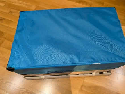 Photo of free Ikea toy storage box (Orpington BR6) #3