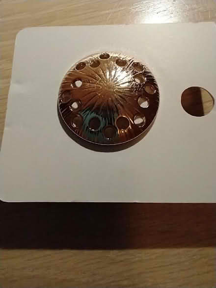 Photo of free Magnet brooch (Endmoor LA8) #2