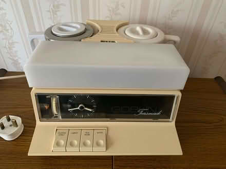 Photo of free Teasmade (Chalfont St Giles HP8) #1