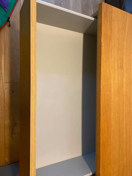 Photo of free Chest of drawers to go (BR2) #3