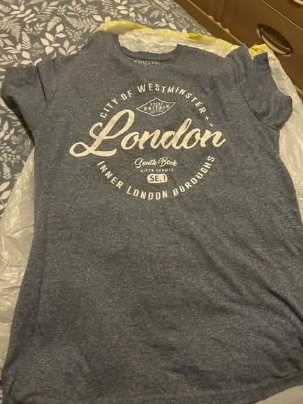 Photo of free 3 tops (Bridlington YO16) #3