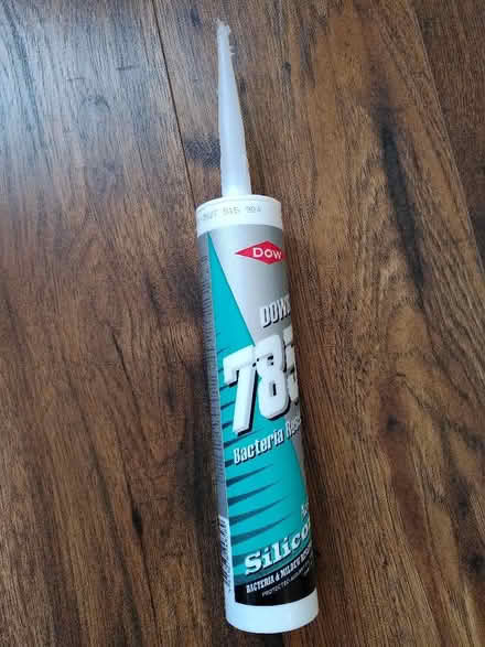 Photo of free Sealant for bathroom, translucent (Thornton Heath CR7) #1