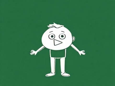 Photo of free video - the Third Man (Haylands Way MK41) #1