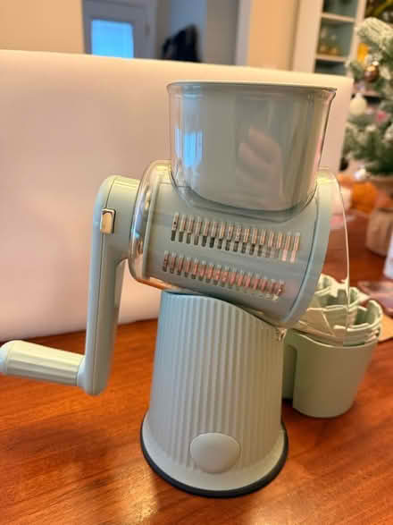 Photo of free Multi-use Microblade (Parkville) #1