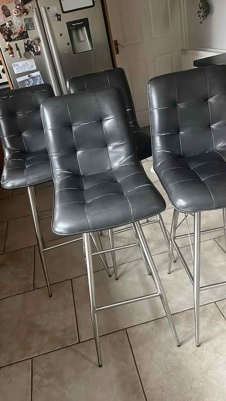 Photo of free Stools (Annahilt BT26) #2