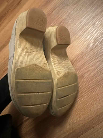 Photo of free Danskos size 37 (Oakland) #3