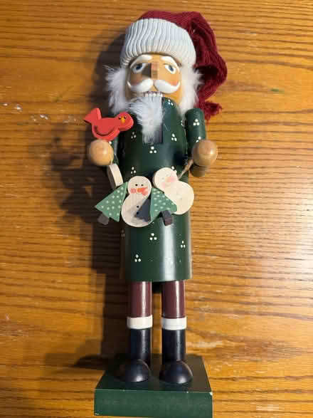 Photo of free Nutcracker (Downers Grove - South) #1