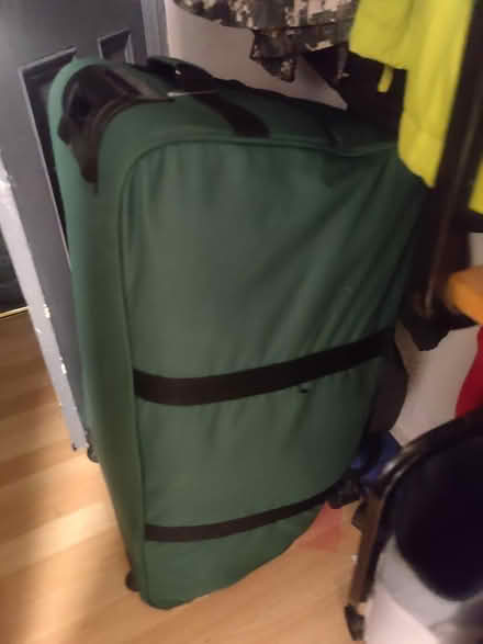 Photo of free 4 persons camping tent (Walthamstow) #1